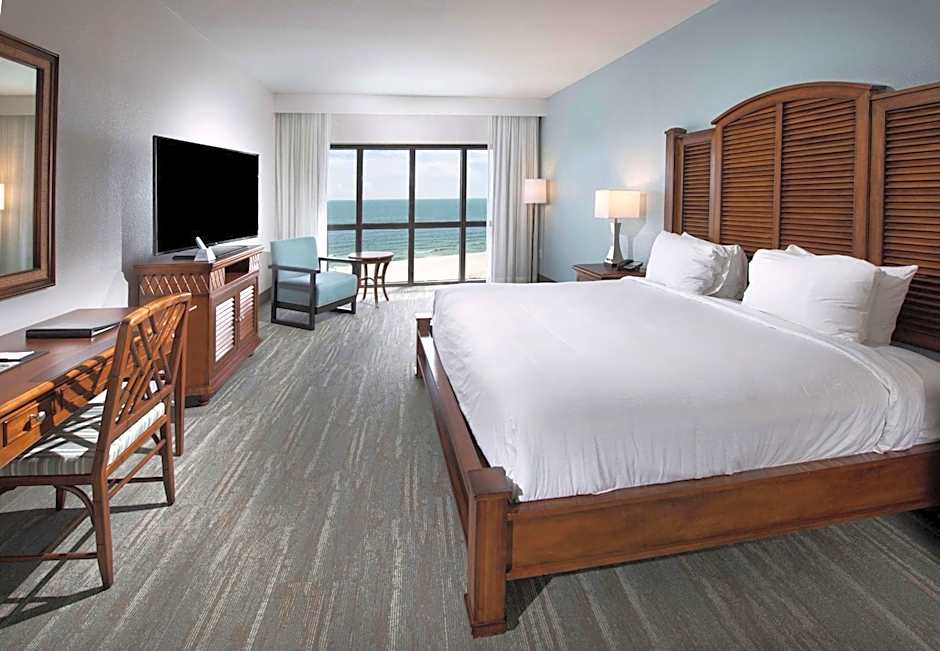 Island House Hotel Orange Beach - a DoubleTree by Hilton