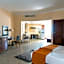 Swiss Inn Plaza Hotel