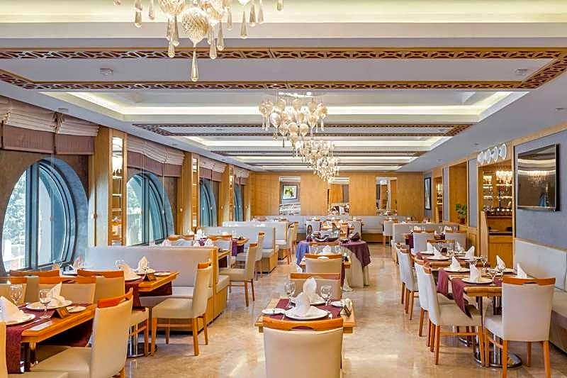 Plus Hotel Setif
