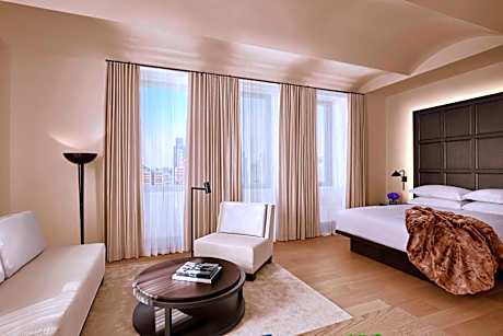 The New York EDITION by Marriott