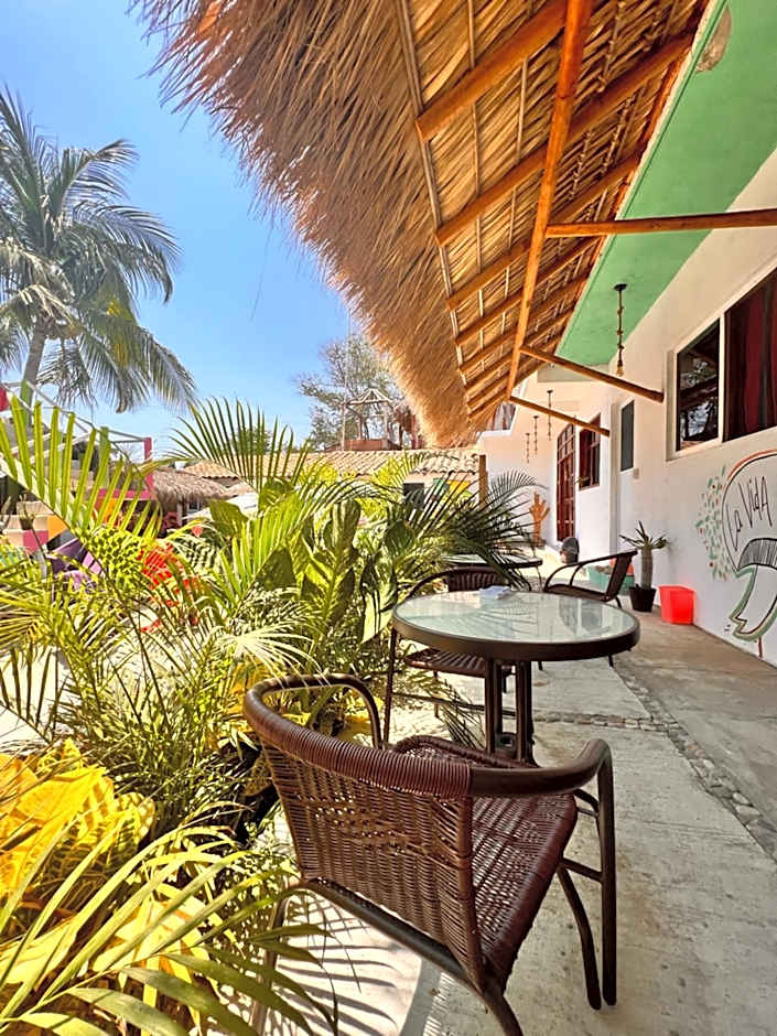 Casa kokoná