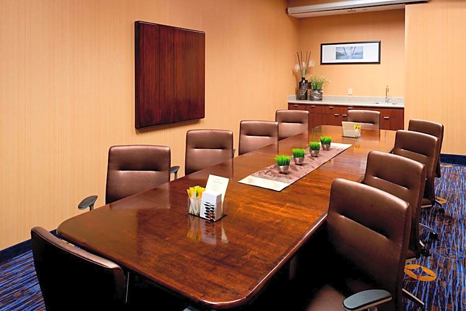 Courtyard by Marriott Cypress Anaheim/Orange County