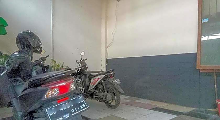 Pondok Kancil Makassar