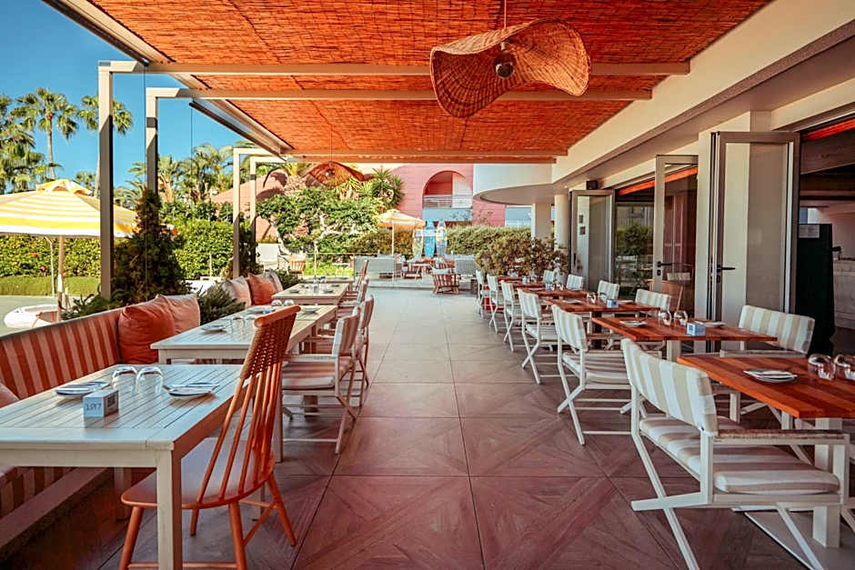 NEXT - by Savoy Signature