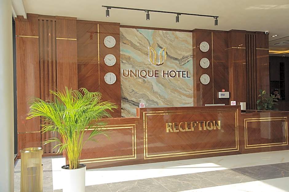 Unique Hotel