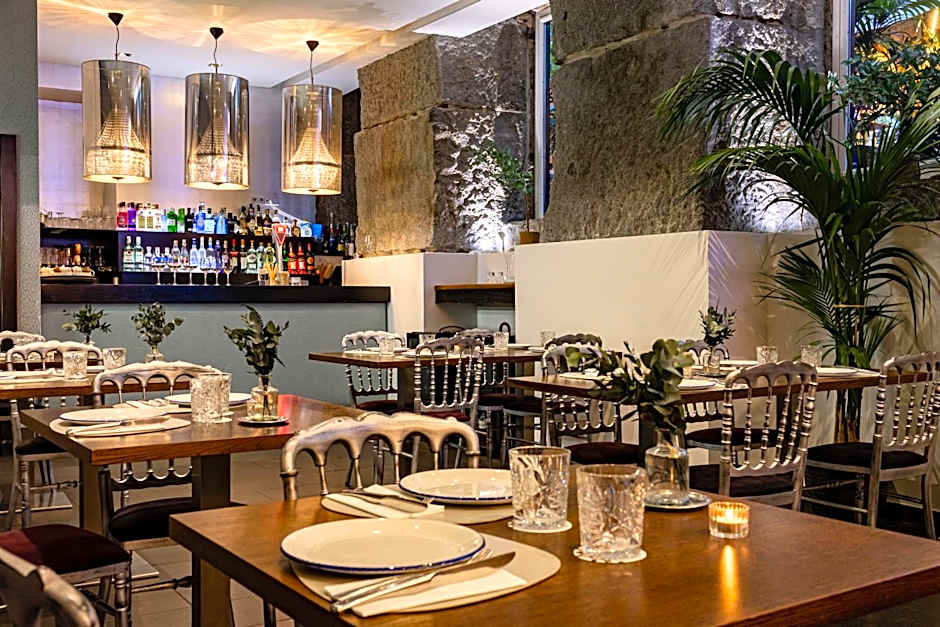 Hospes Puerta de Alcalá, a Member of Design Hotels