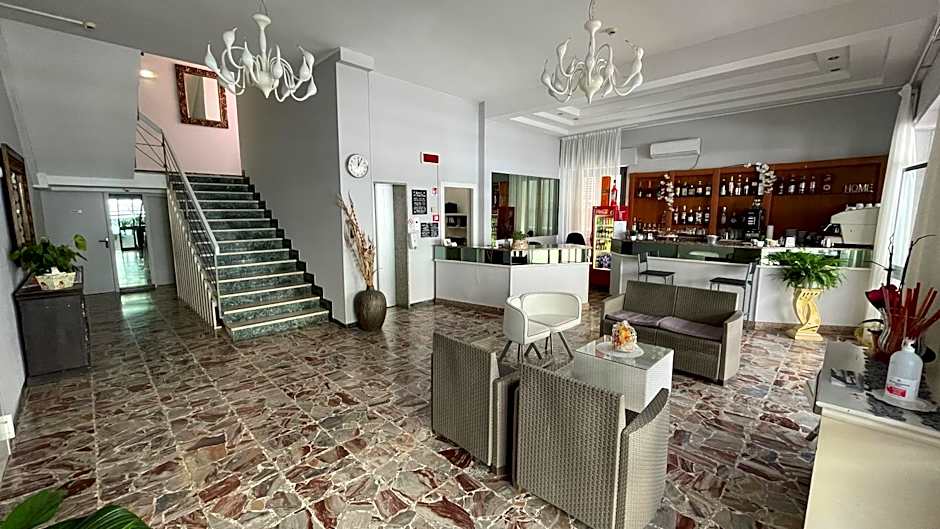 Hotel Venere