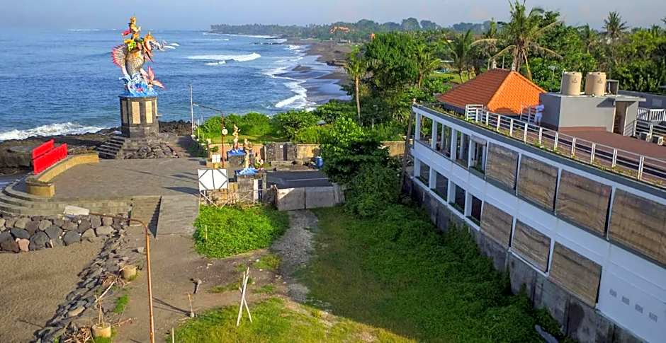 Sau Bali Beach House Canggu