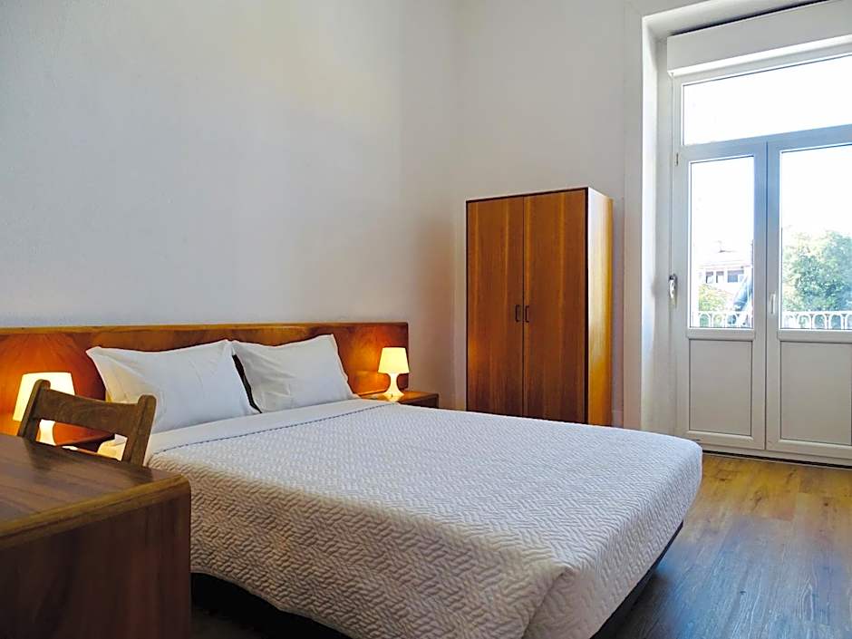 Poveira Hotel