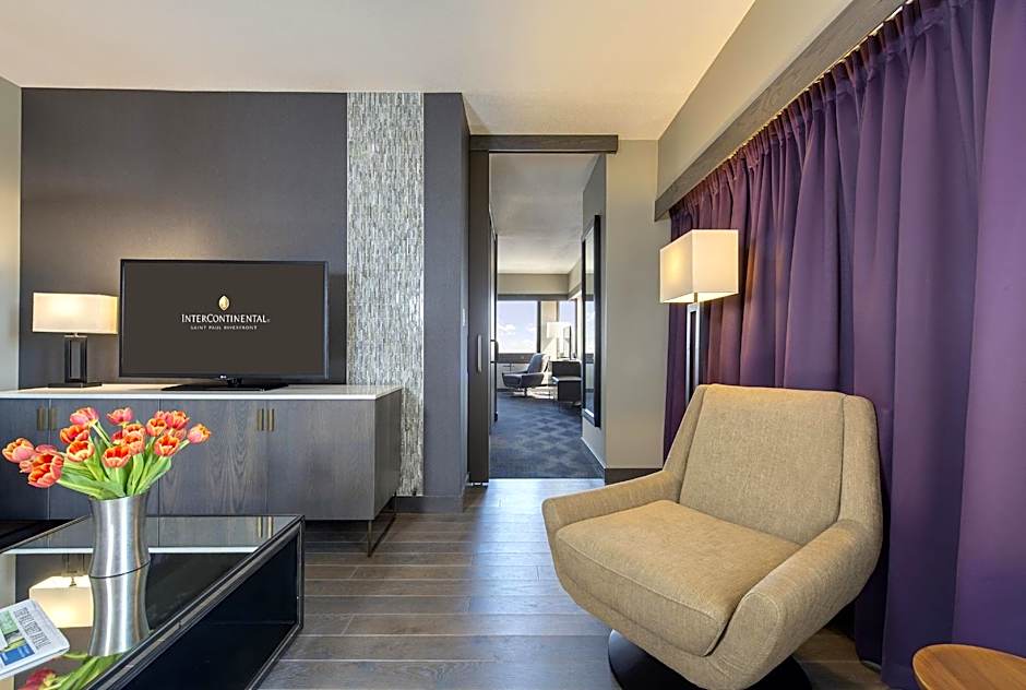 InterContinental Saint Paul Riverfront By IHG