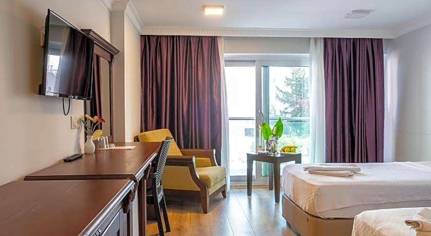 Marmaris Alkan Hotel