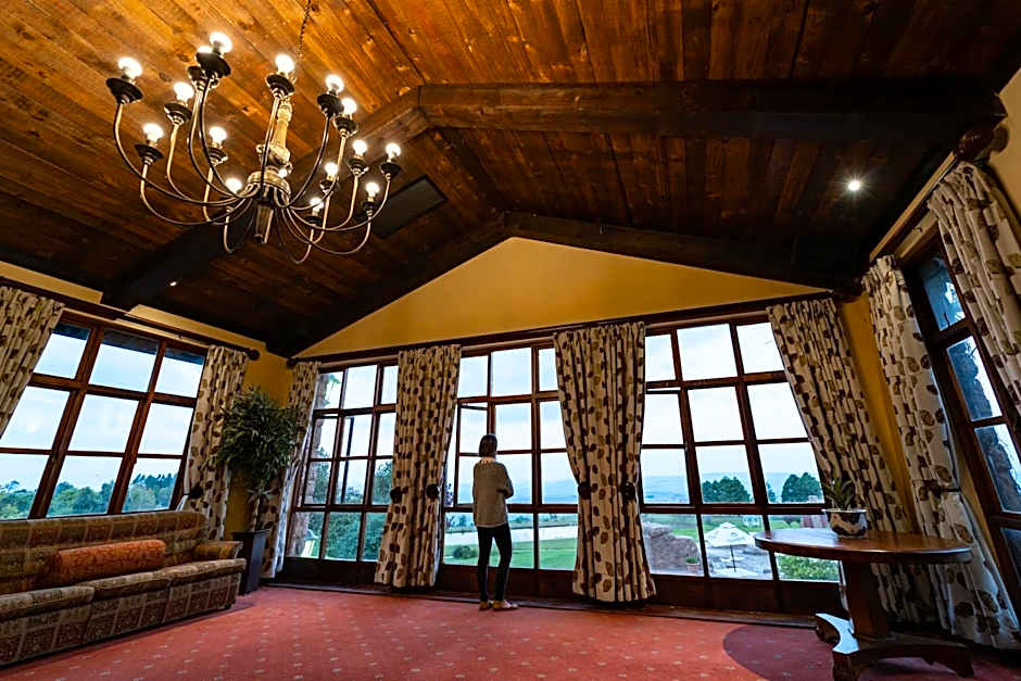 Gooderson Kloppenheim Country Estate