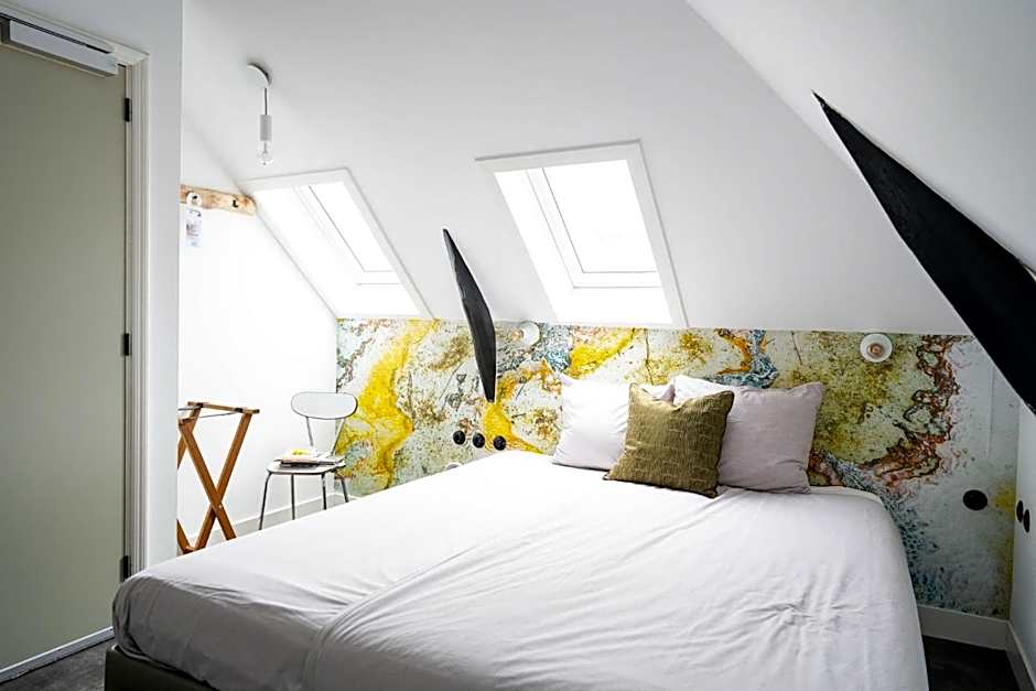 Boetiekhotel Villa Wanrooy