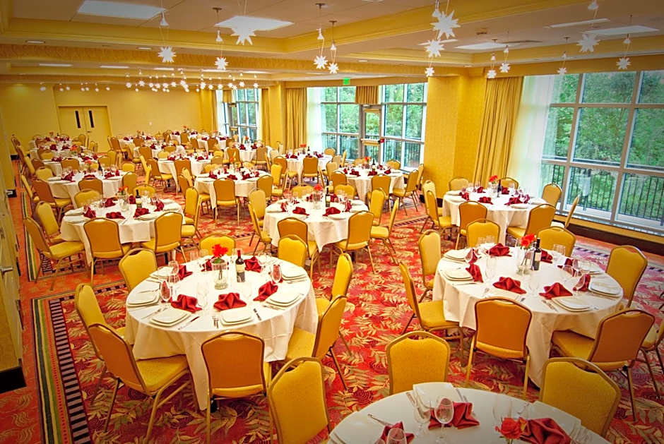 Homewood Suites By Hilton Rockville-Gaithersburg