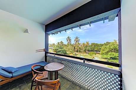 Deluxe Ocean View King - 15% discount on SPA