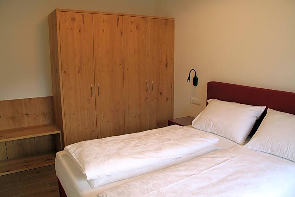 Apartments ANNY