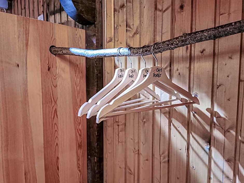 Relais des Mélèzes