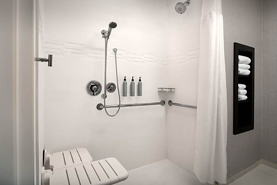 Residence Inn by Marriott Fresno Clovis