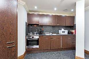 Sanctum International Serviced Apartments