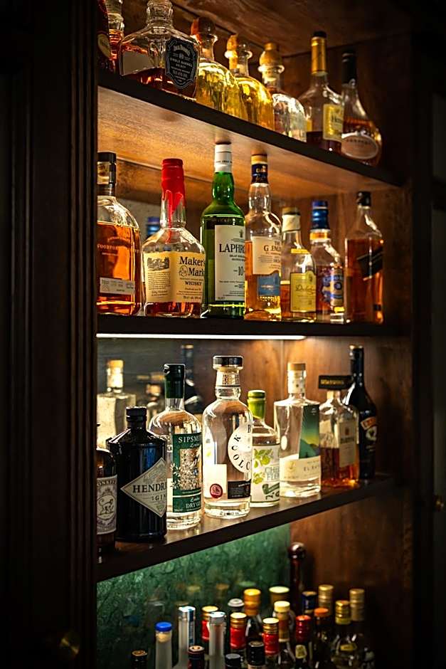 The Chelsea Townhouse by Iconic Luxury Hotels