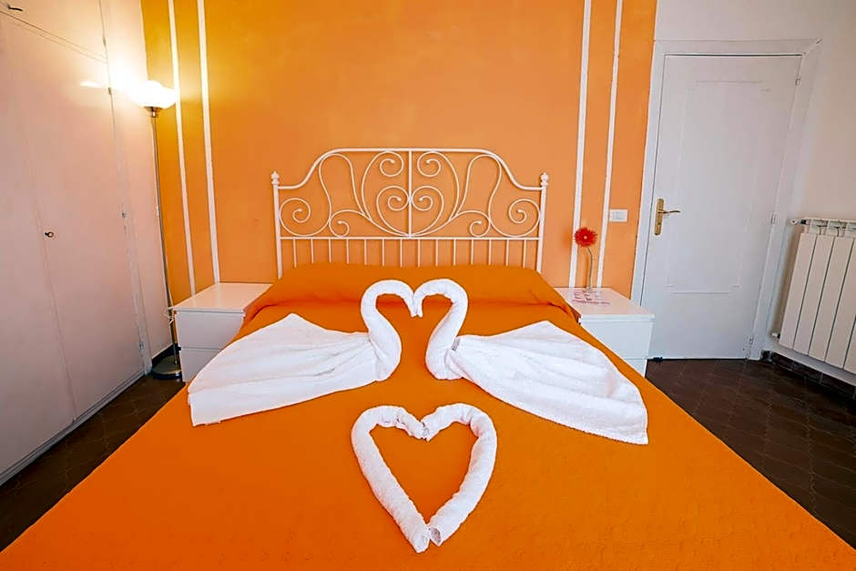 B&B Bouganville