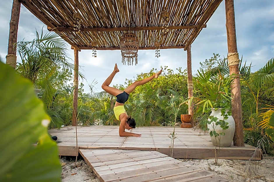 Naay Boutique Hotel Holbox