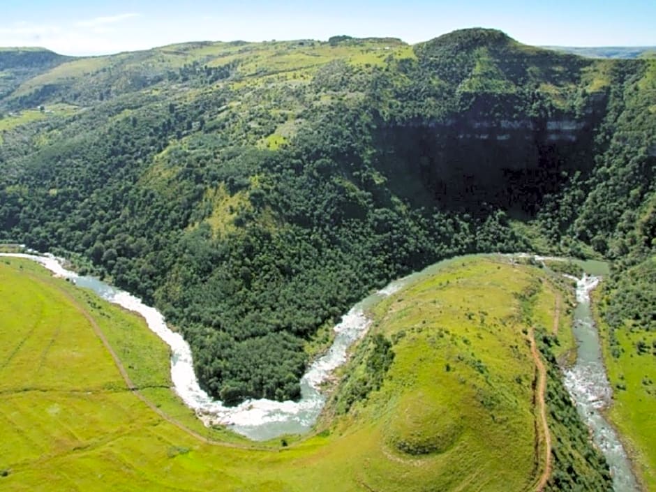 Zulu Waters Game Reserve