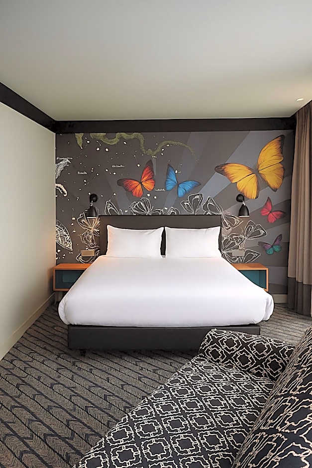 Holiday Inn Salisbury-Stonehenge By IHG