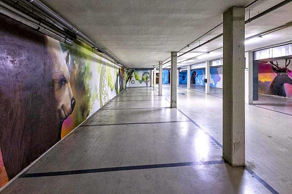 Globales Castillo de Ayud