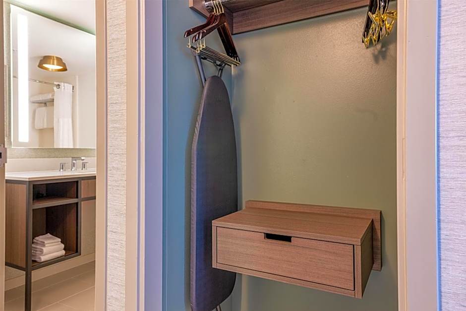 Hilton Garden Inn Denver Tech Center