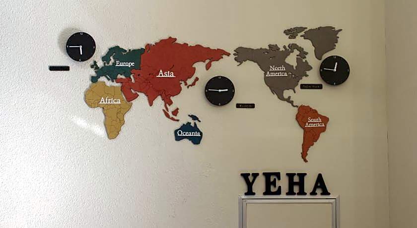 Yeha Guesthouse