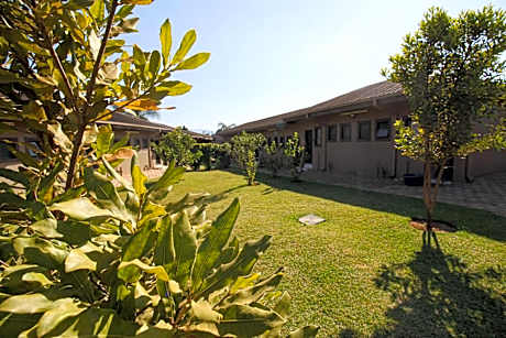 PW Heights Private Guest House