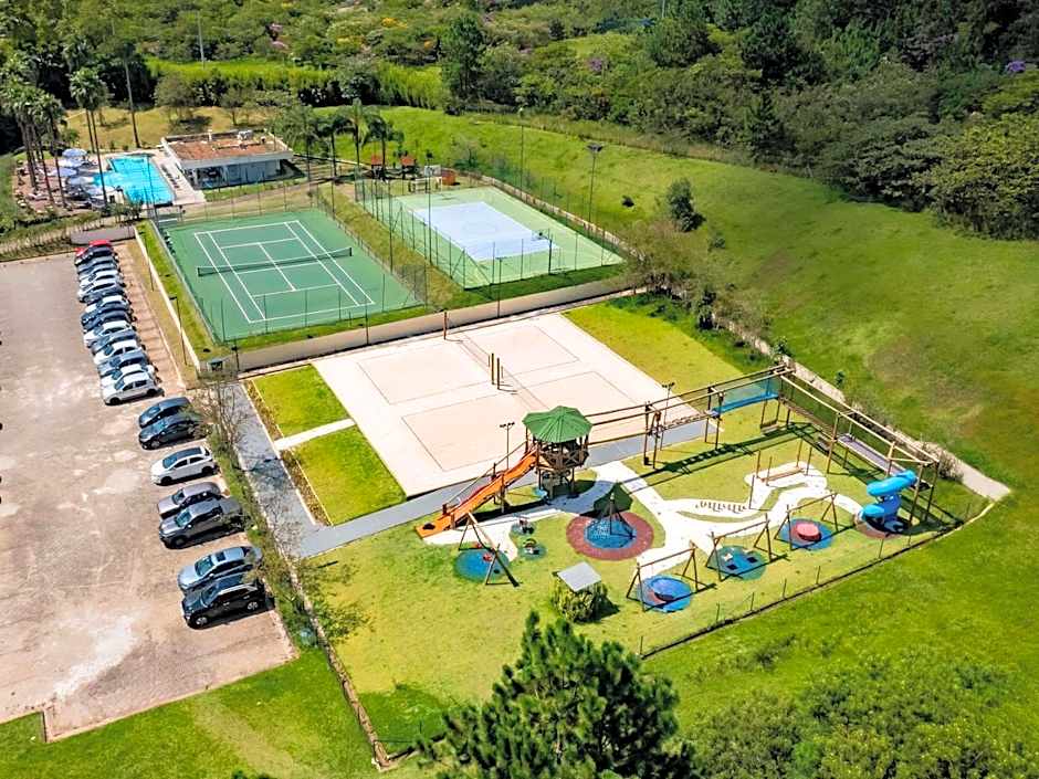 Pullman Sao Paulo Guarulhos Airport