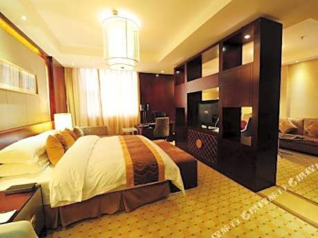 Qin Dynasty Hotel