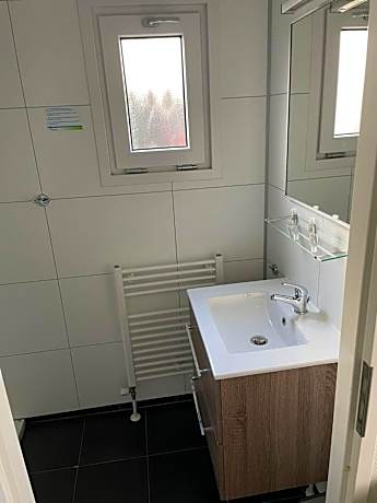 Comfort Connecting Room 2