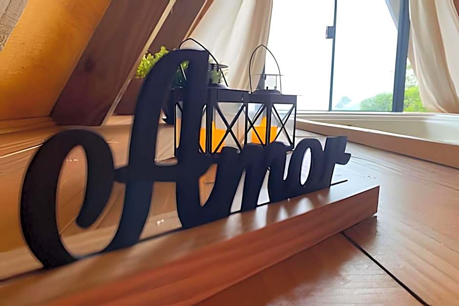 Chalé dos Alpes 2 hidromassagem e Lareira