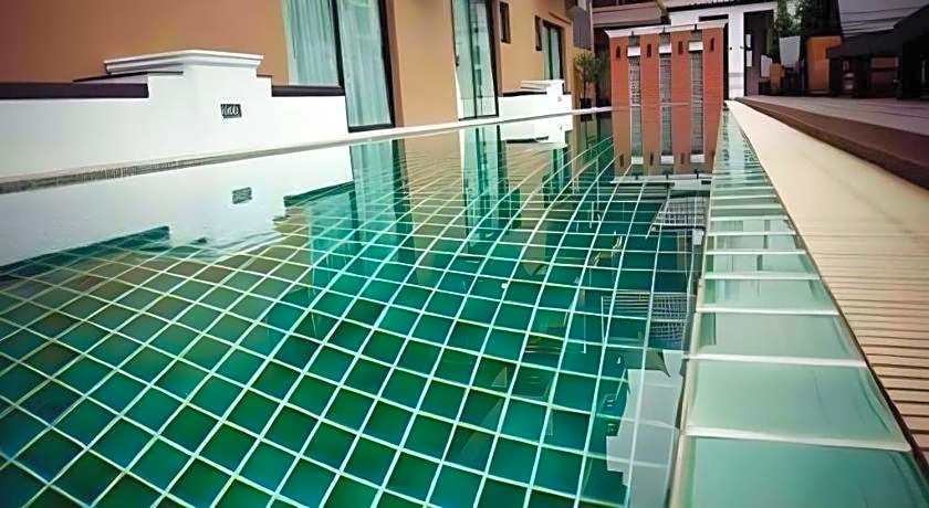 Maytara Hotel