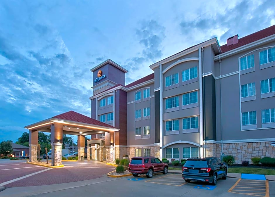 La Quinta Inn & Suites by Wyndham Bryant