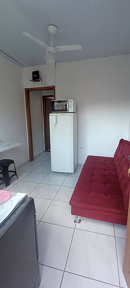 Residencial Erva Doce - 400m da Praia de Canasvieiras