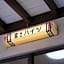 Ryokan Fuji Heights