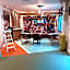 Greet Hotel Boulogne Billancourt Paris