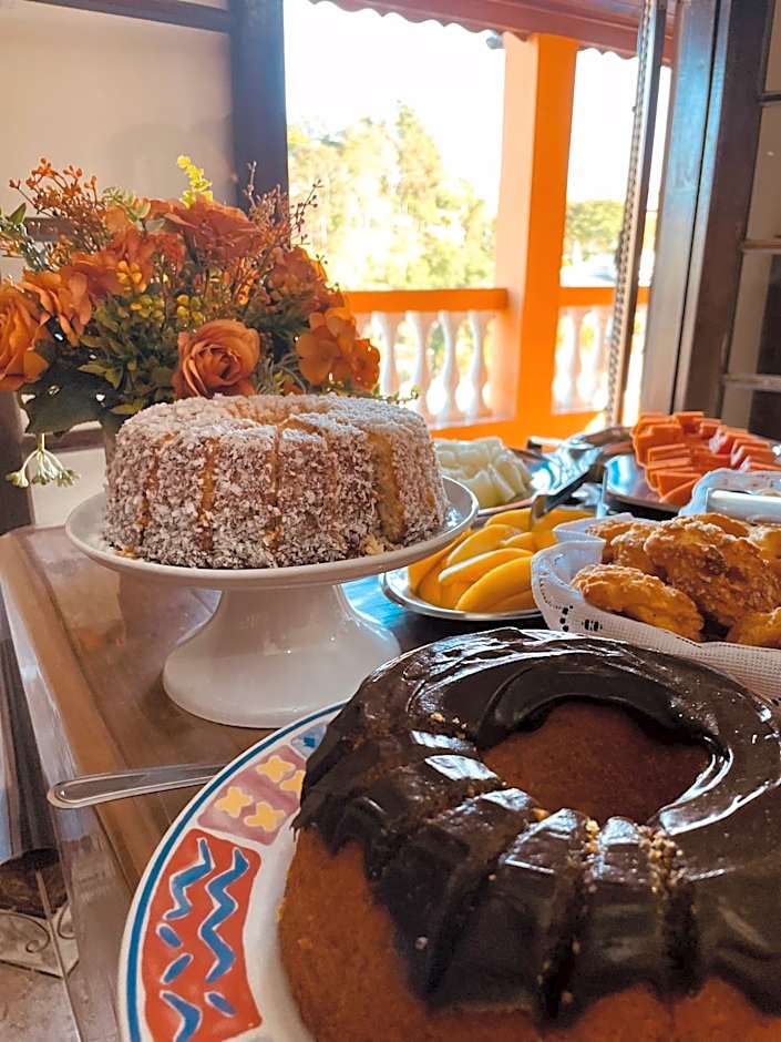 Hotel do Parque - Cunha