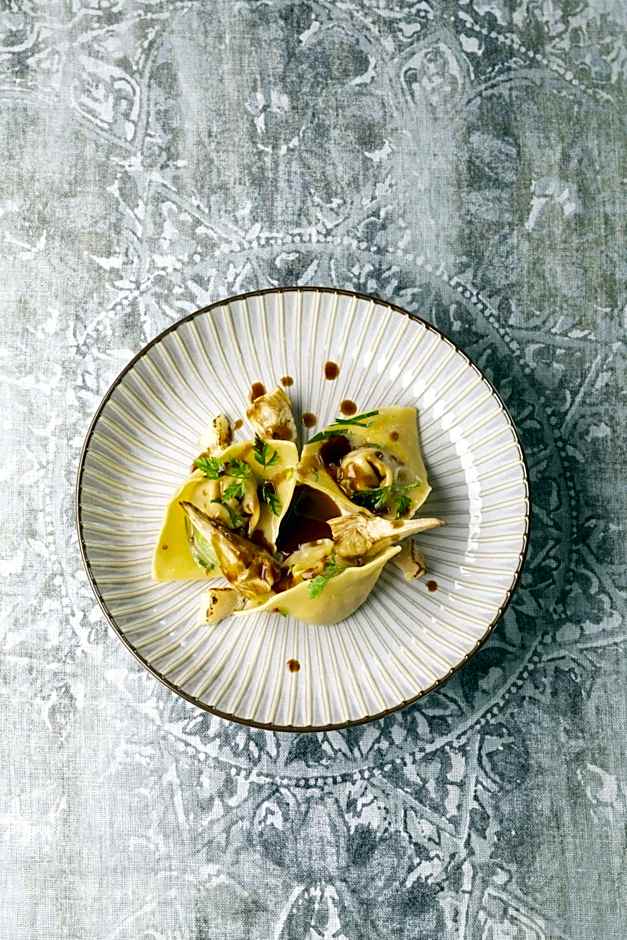 Althoff Seehotel Überfahrt