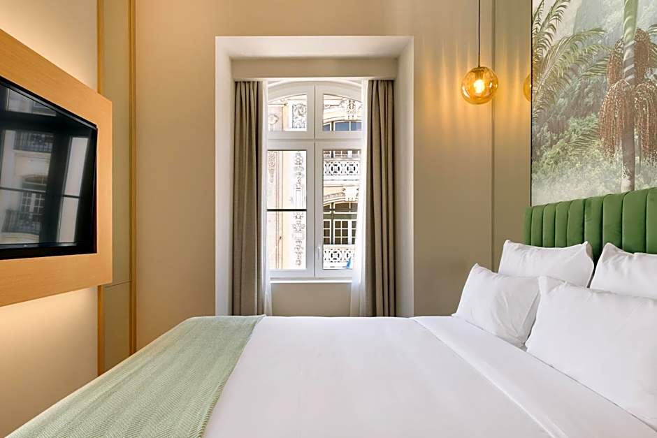 Pestana Rua Augusta Lisboa