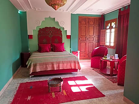 King Room