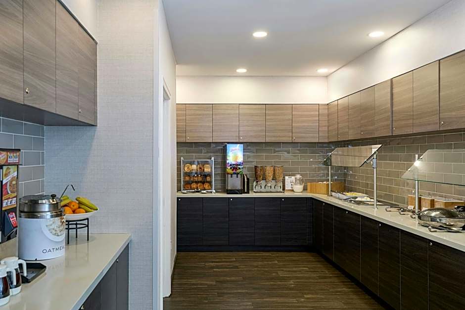 Residence Inn by Marriott Tallahassee Universities At The Capitol