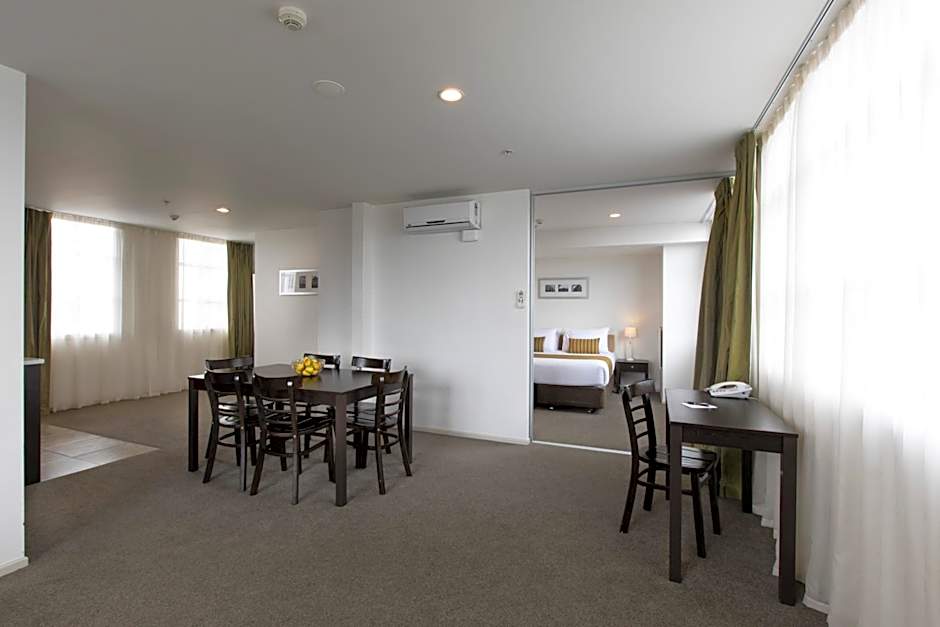 Quest Hamilton Serviced Apartments