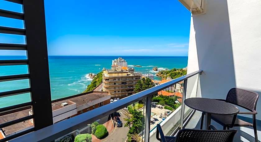 Residence Vacances Bleues Le Grand Large