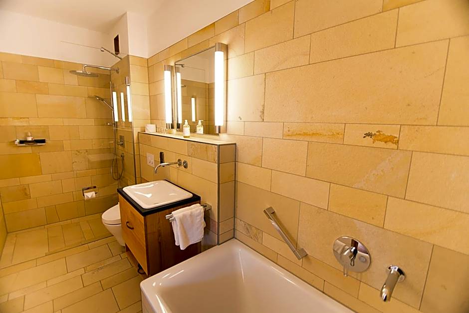 Biohotel Garmischer Hof