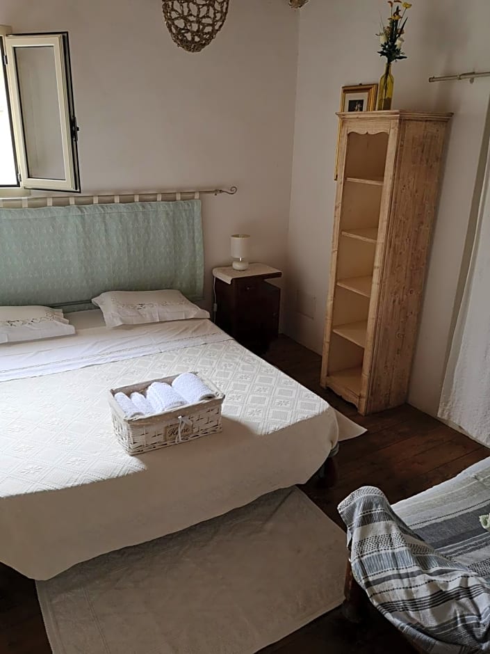 B&B DOMU INCANTO Sa Domu sarrabesa